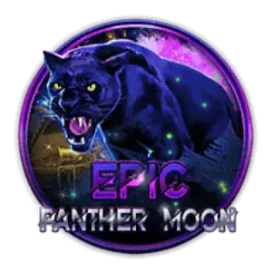 Epic Panther Moon