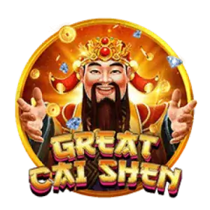 Great Cai Shen