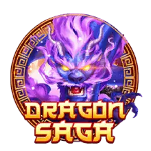 Dragon Saga