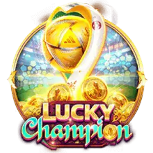 Lucky Champion