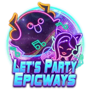 Let's Party Epicways