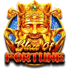 Blaze Of Fortune