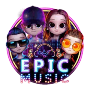 Epic Music