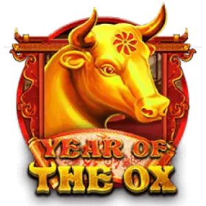 Year Of The Ox