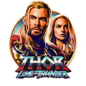 Thor Love and Thunder