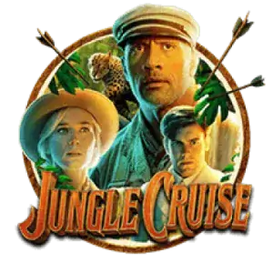 Jungle Cruise
