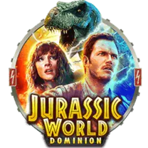 Jurassic World Dominion