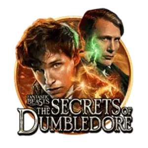 The Secrets of Dumbledore