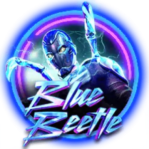 Blue Beetle