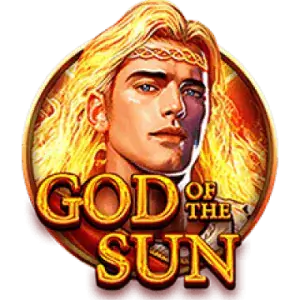 God Of The Sun