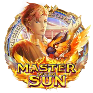Master Of The Sun