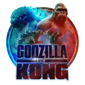 Godzilla VS Kong
