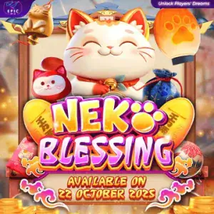 Neko Blessing
