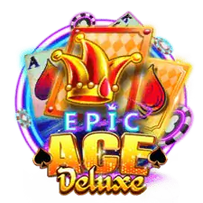 Epic Ace Deluxe