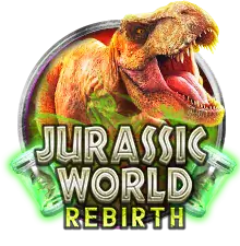 Jurassic World Rebirth