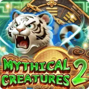 Mythical Creatures 2