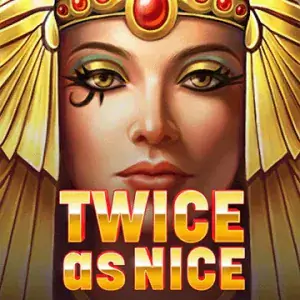 Twice as Nice