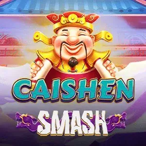 Caishen Smash