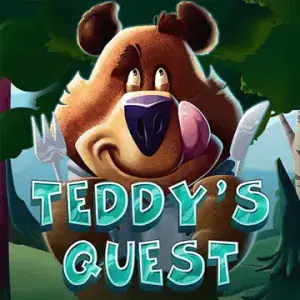 Teddy's Quest