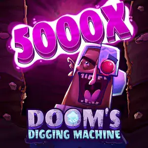 Doom's Digging Machine