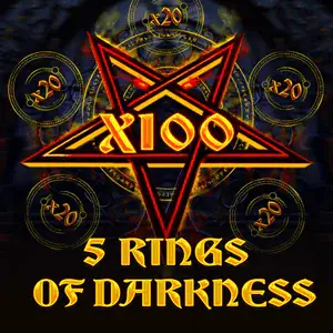 5 Rings of Darkness