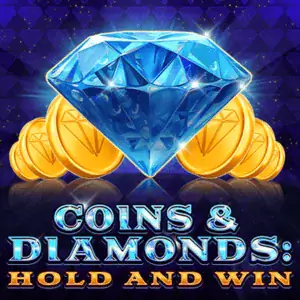 Coins & Diamonds: Hold & Win