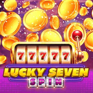 Lucky Seven Spin