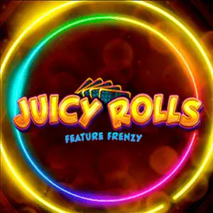 Juicy Rolls: Feature Frenzy