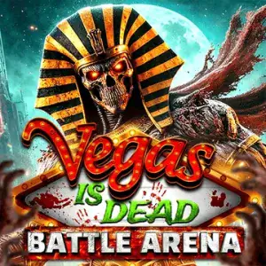 Vegas is Dead: Battle Arena