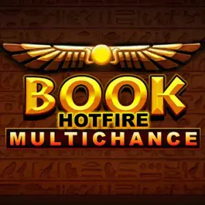 Book Hotfire Multichance