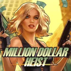 Million Dollar Heist