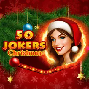 50 Jokers Christmas