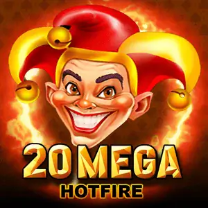 20 Mega HOTFIRE