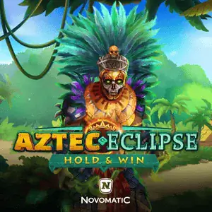 Aztec Eclipse Hold & Win