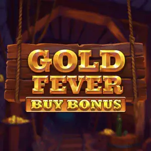 Gold Fever Buy Bonus