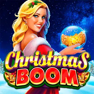 Christmas Boom