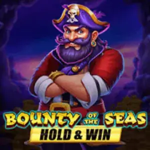 Bounty of the Seas: Hold & Win