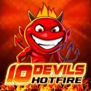 Double Devil's Hotfire