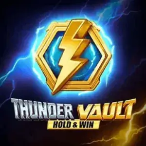 Thunder Vault: Hold & Win