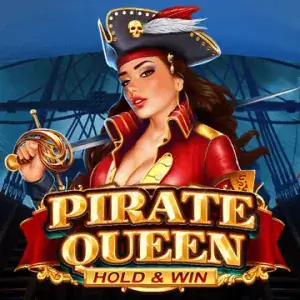 Pirate Queen