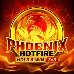 Phoenix Hotfire Hold & Win