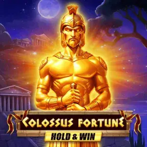 Colossus Fortune: Hold & Win