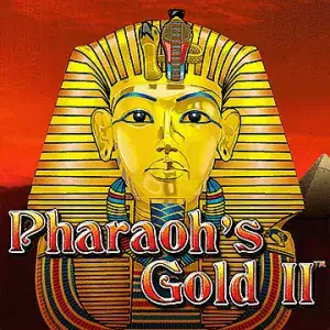 Pharaoh's Gold II