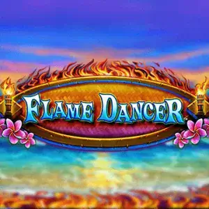 Flame Dancer