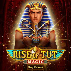 Rise of Tut Magic Buy Bonus