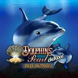 Dolphin's Pearl Deluxe Buy Bonus