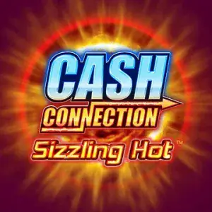 Cash Connection Sizzling Hot