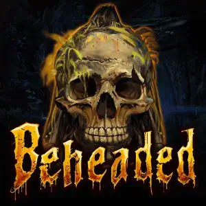 Beheaded DNT