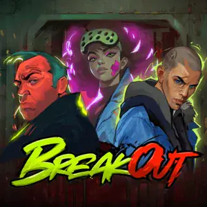 Breakout DNT