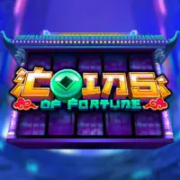 Coins of Fortune DNT
